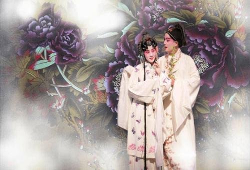 情不知所起，一往而深.恨不知所踪，一笑而泯.什么意思