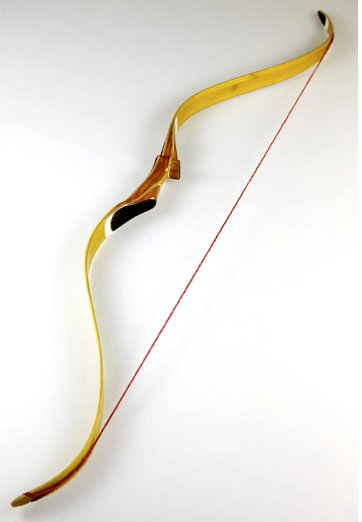 弓的拼音怎么写