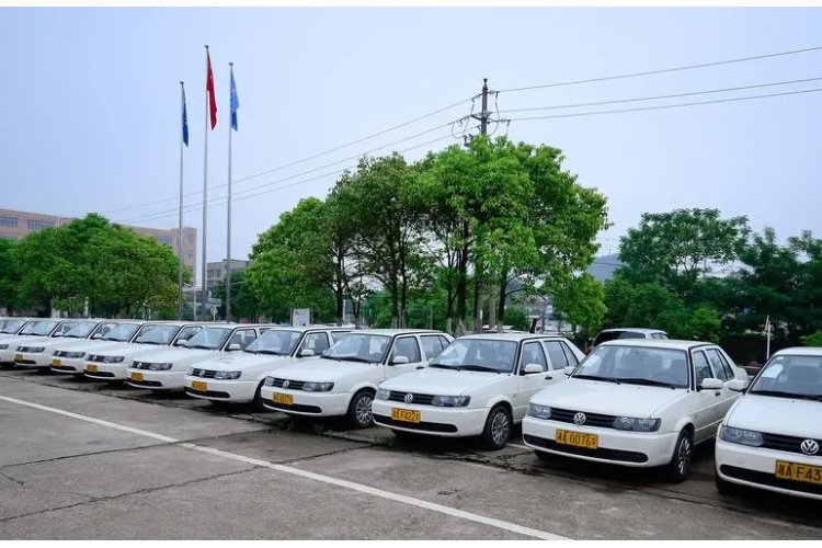 珠海十大排名驾校