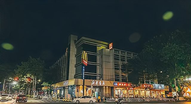 嘉应学院怎么样