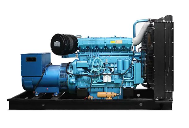 中国柴油发电机十大品牌