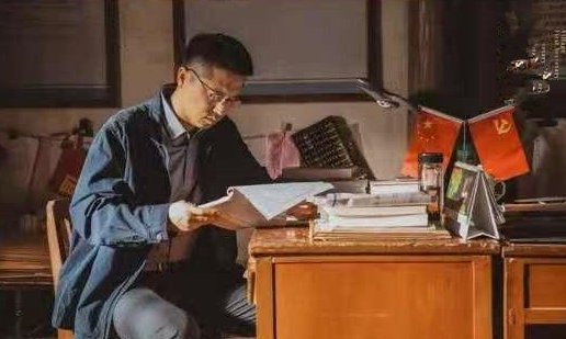 花开山乡大结局剧情介绍