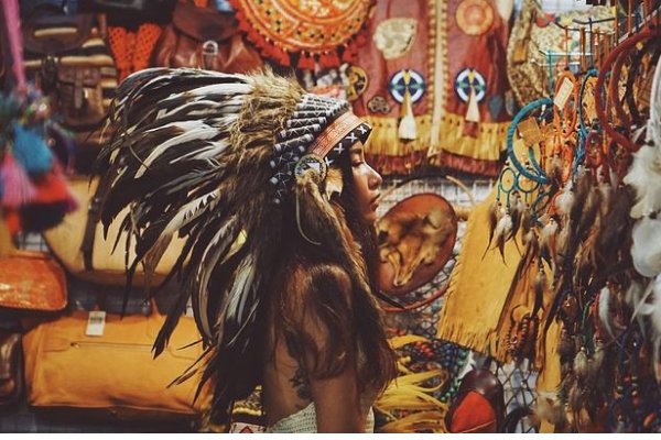 酋长是什么意思呢？