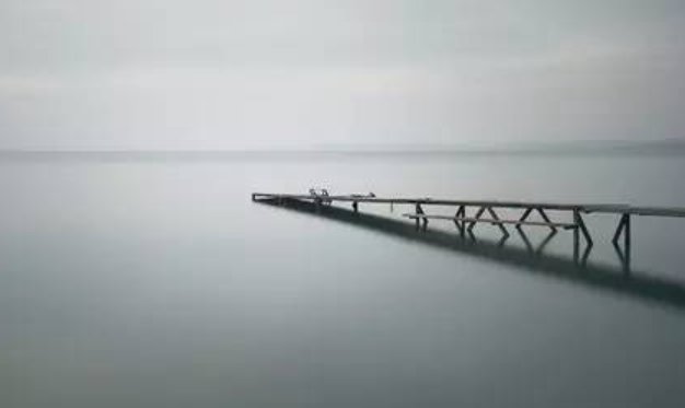 有哪些现代诗比较短的？