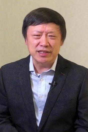 胡锡进是干什么的