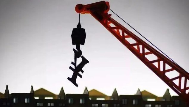 合肥严格处置故意躺平房企，这些企业都存在哪些问题？