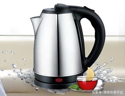 电热水壶的功能都有哪些？最好用的功能是什么？