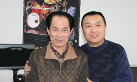 什么是占豪（占豪是谁）?