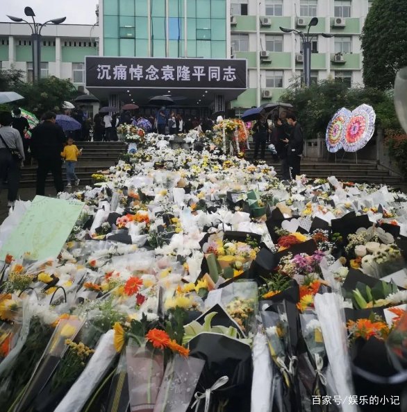 “杂交水稻之父”袁隆平去世,听说之前摔了一跤,是不是这个原因导致的?