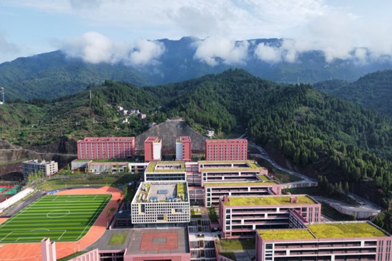 重庆市开县重点高中有哪些