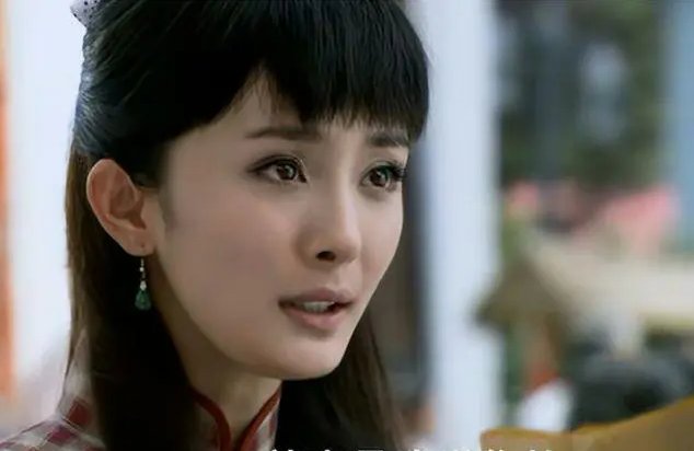 如意电视剧演员