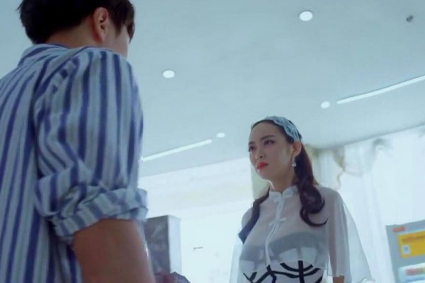 《追爱时光机》讲了什么？