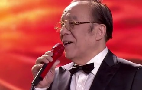 杨洪基今年多大岁数