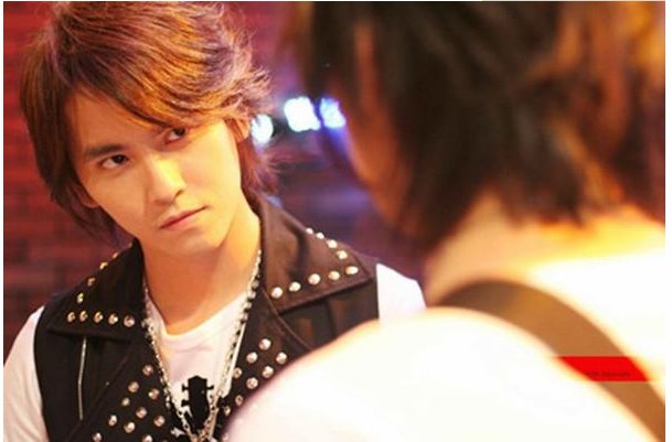 终极三国里修出手的那一集