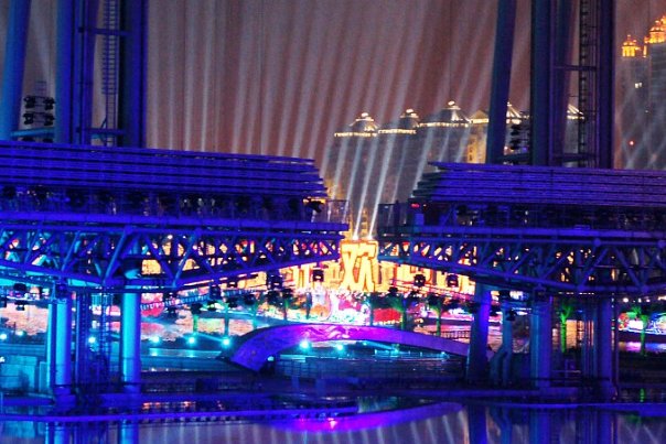 亚运会开幕式2023年开幕时间