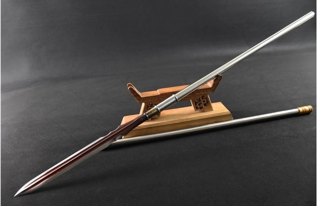 中国十大最厉害的枪