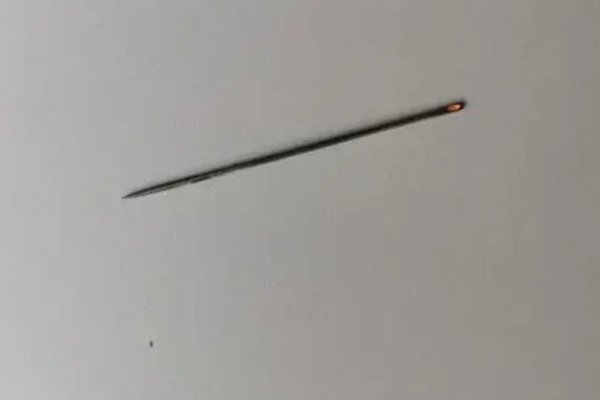 针的拼音是什么