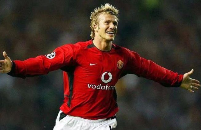 贝克汉姆入选英超名人堂,入选名人堂的基本条件是啥?