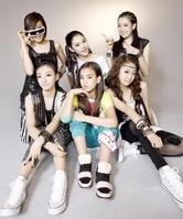 韩国最小的偶像艺人