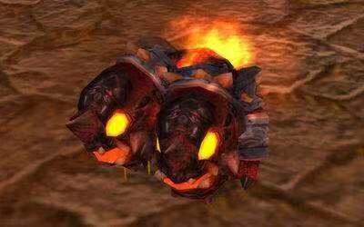 wow7.0 熔火恶犬坐骑还能获的么