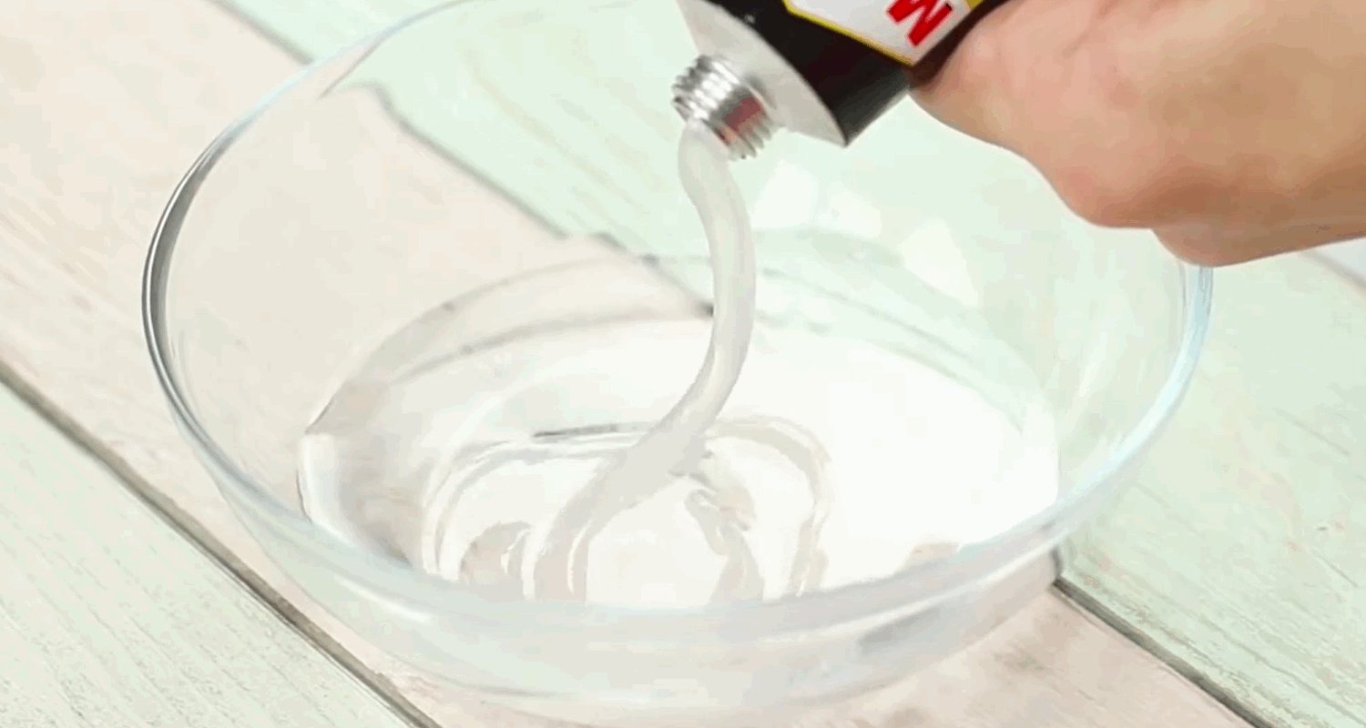 怎么自制软软的假舌头？