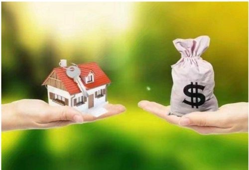 南京可以用西瓜抵首付了，此举对楼市会造成什么影响？