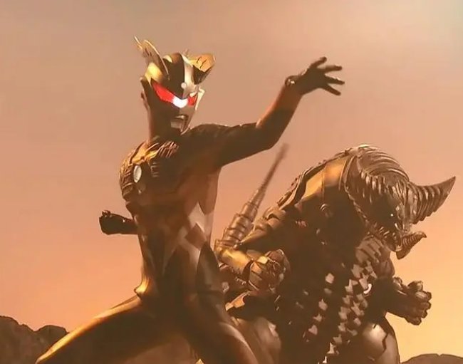 奥特曼视频大全排行榜