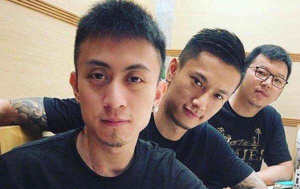 上海秦奋资产感觉不过百亿,为什么那么多人说他比王思聪有钱?