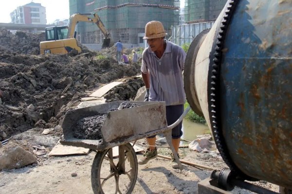 父亲有哪些让你心疼的瞬间？