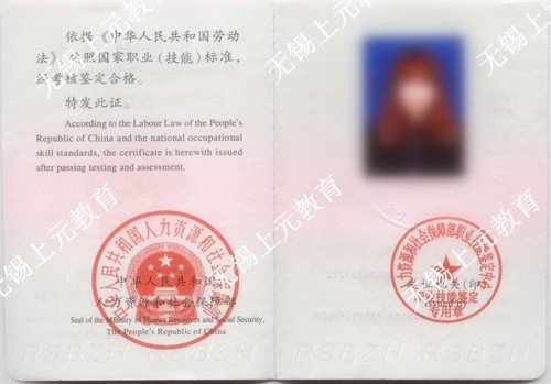 国际注册人力资源管理师的等级