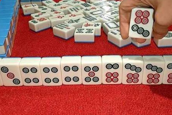 麻将“大吊车”怎么玩？