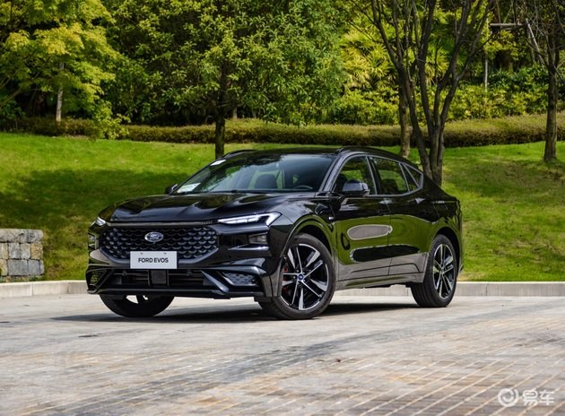 年前买车的有福了，4款SUV将上市，每一款都具备爆款潜质