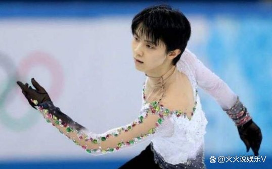 为什么一直说羽生结弦的努力得不到回报？这件事你怎么看？