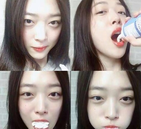 如何评价崔雪莉?