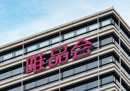 购物网站排行榜前十