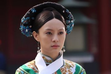 宛宛类卿什么意思