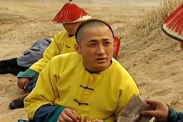 被称为太极杨无敌的清代武林高手杨露禅，真实实力如何？