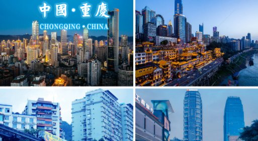 中国一共有多少个直辖市？