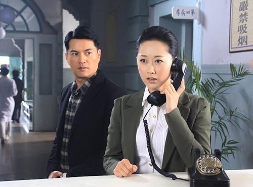 火线追凶第二季的分集剧情