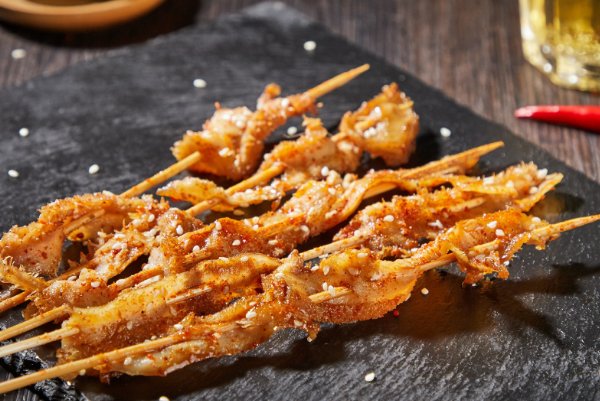 想学烧烤技术到哪里学的好