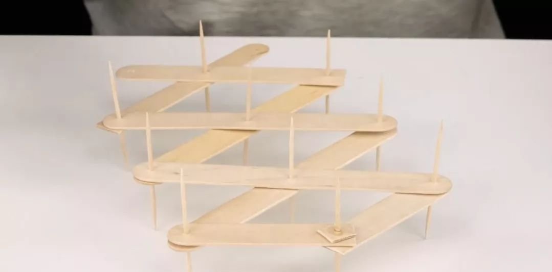 手工作业娃娃机怎么做