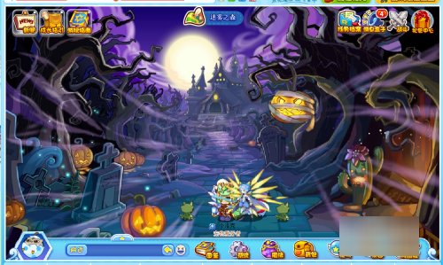 洛克王国帕尔萨斯蛋怎么得