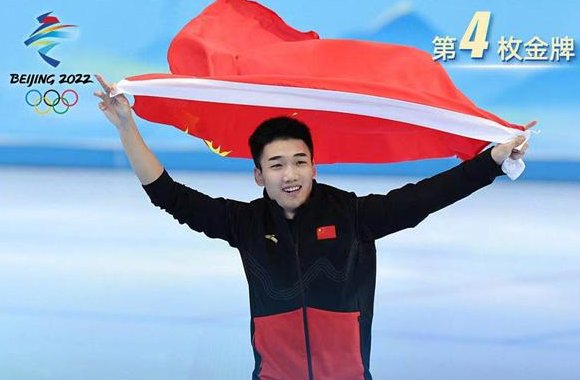 冬奥会金牌获得者是谁?