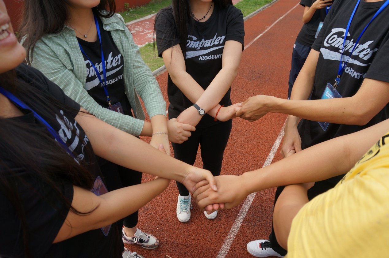 臂力无限的角色介绍