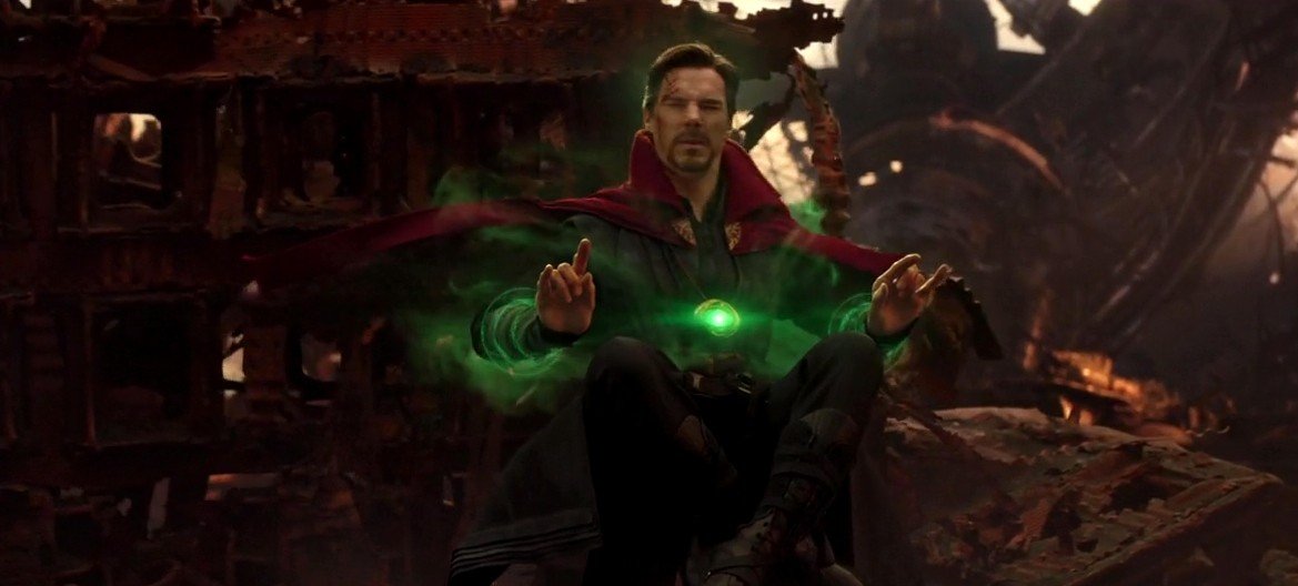 灭,灭霸大胜,《复仇者联盟3》的结局到底是什么意思