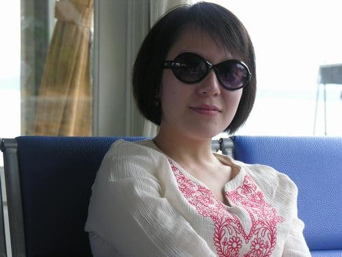 于东田的田儿离世