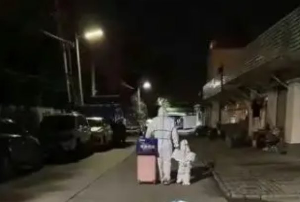 四川邻水5天超200人感染，市民们为了抗疫做出了什么？