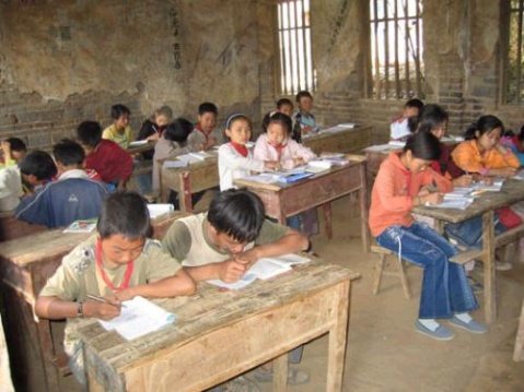 如果你中了500万，你会捐款吗？