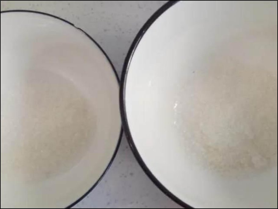 情侣磨豆浆的正确方法