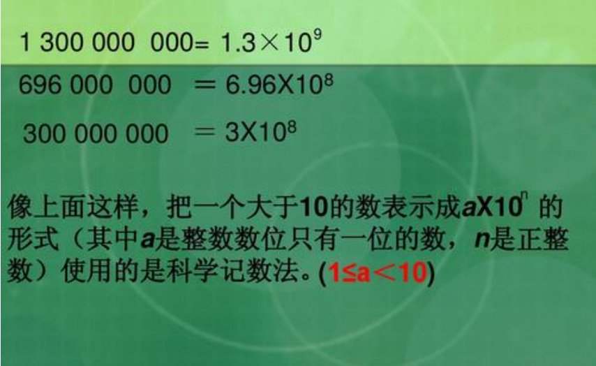 6万乘6万为什么等于3.6E9？